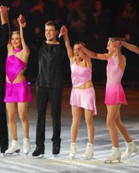 Ekaterina Gordeeva: From the Heart